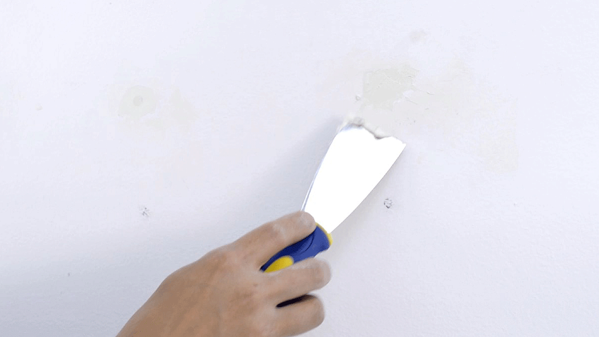 Com as Tintas Coral fica tudo prático.